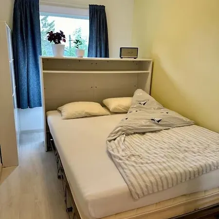 Hotel Beautiful House With Garden Close To The 4*